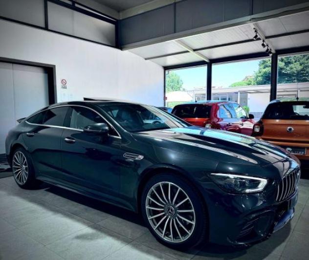 Mercedes-Benz AMG GT 53 435CV Premium Plus 4Matic+ - Foto 5