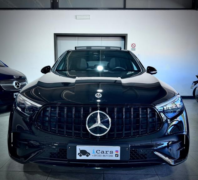 Mercedes-Benz GLC 220d 194CV 4Matic Premium Plus AMG Line - Foto 4