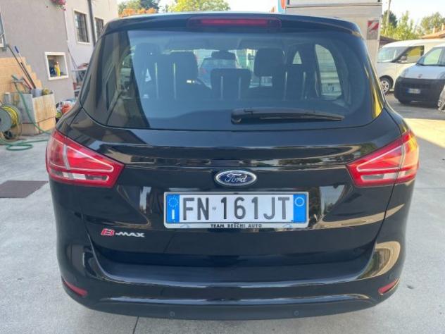 FORD B-Max 1.5 TDCi 75 CV Business OK NEOPATENTATI rif. 24070139 - Foto 5