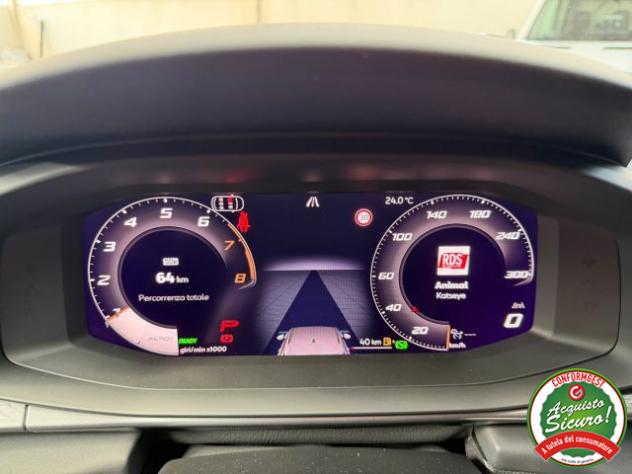 CUPRA Terramar 1.5 e-Hybrid DSG PREZZO REALE rif. 24084881 - Foto 10