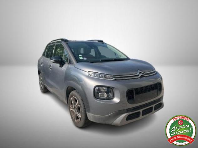 CITROEN C3 Aircross PureTech 110 S&S Feel rif. 21963124