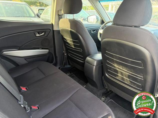 SSANGYONG Tivoli 1.6d 2WD Go rif. 24053915 - Foto 10