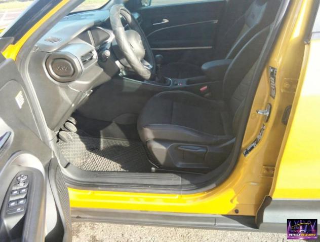 JEEP - Avenger - 1.2 Turbo 100 CV Summit - Foto 10