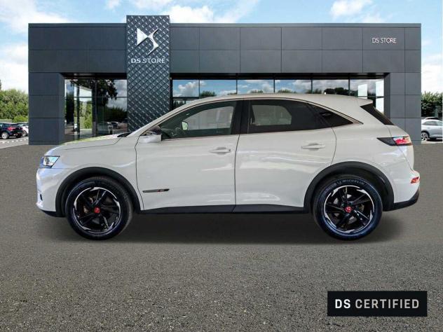 DS DS 7 7 Crossback BlueHDi 130 aut. Performance Line - Foto 4