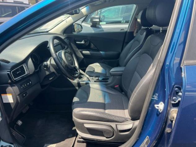 KIA Niro 1.6 HEV GDI Energy DCT rif. 23734303 - Foto 6