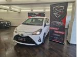 Toyota Yaris 1.4 D-4D 5 porte Cool