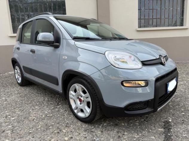 FIAT New Panda IN PROMOZIONE!!!!!1.0 FireFly S&S Hybrid City Life rif. 24112872 - Foto 3