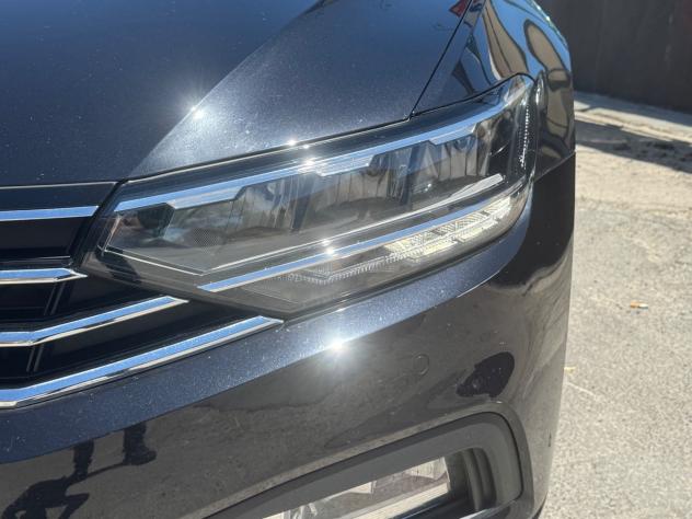 VOLKSWAGEN PASSAT 2.0 TDI 150 CV BUSINESS FULL IVA - Foto 5
