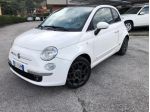 Fiat 500 1.3 MJT 16V 95 CV Tetto Apr. Gancio Traino