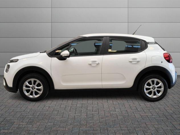 Citroën C3 3ª serie PureTech 83 S&S Shine - Foto 2