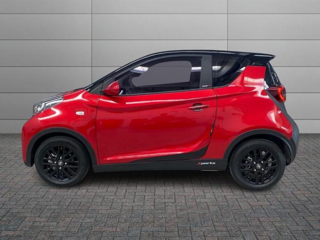 DR AUTOMOBILES dr 1.0 EV 45kW - Foto 2