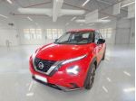 NISSAN Juke 1.0 DIG-T 114 CV DCT Acenta rif. 23385406