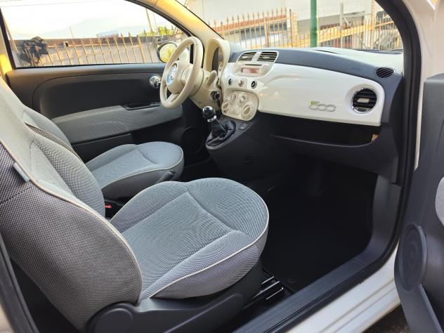 Fiat 500 1.2 Lounge - Foto 4