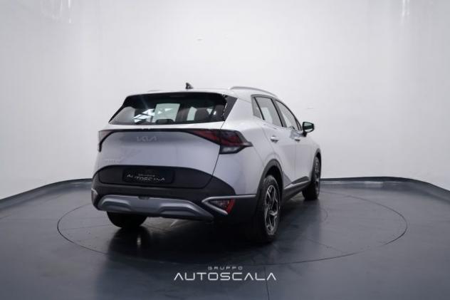 KIA Sportage 1.6 CRDi 136cv MHEV DCT Business rif. 23869440 - Foto 6