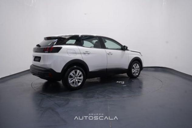 PEUGEOT 3008 1.5 BlueHDi 130cv S&S EAT8 Active Pack rif. 23420976 - Foto 6