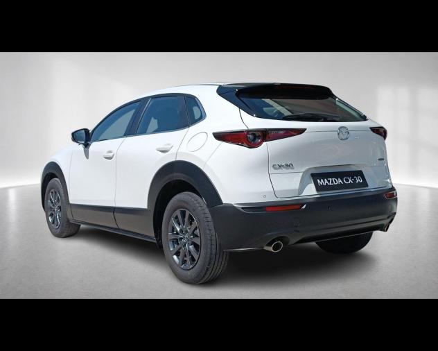 Mazda CX-30 CX-30 - 2.0L e-Skyactiv-G M Hybrid 2WD Evolve - Foto 2