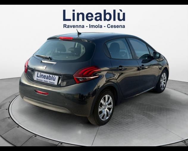 Peugeot 208 208 1° serie - PureTech 68 5 porte Active - Foto 5