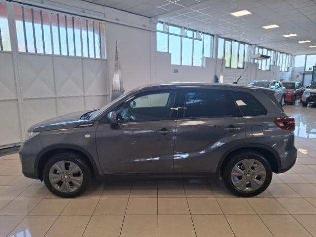 SUZUKI Vitara 1.4 Hybrid Cool+ A/T EXTRA PROMO+INCENTIVO rif. 24213468 - Foto 2