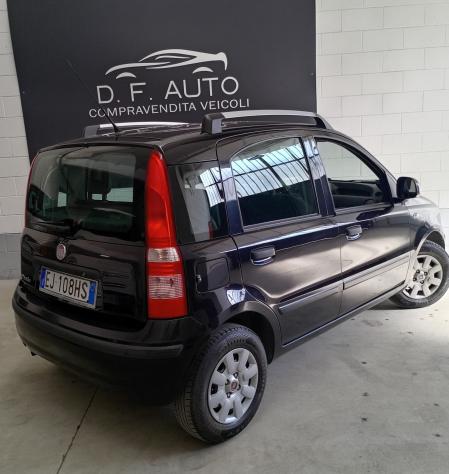 Fiat PANDA 1.2 BENZINA EURO 5 - Foto 4