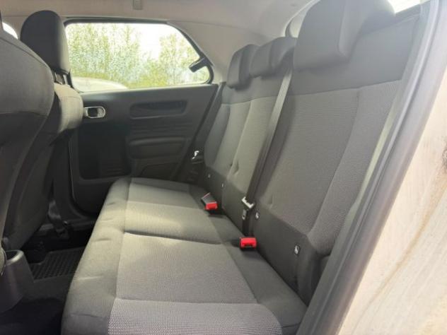 CITROEN C4 Cactus PureTech 75 Adatta a Neo Patentati rif. 24129777 - Foto 6