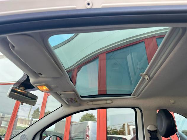 Fiat 500 1.2 EasyPower Lounge GPL - Foto 9