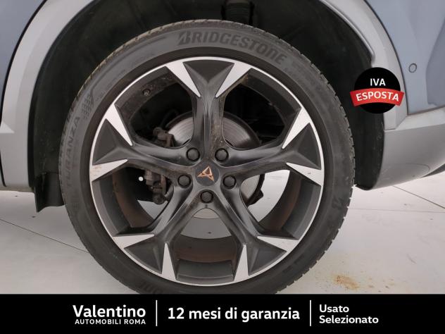 CUPRA Formentor 1.5 TSI DSG - Foto 9