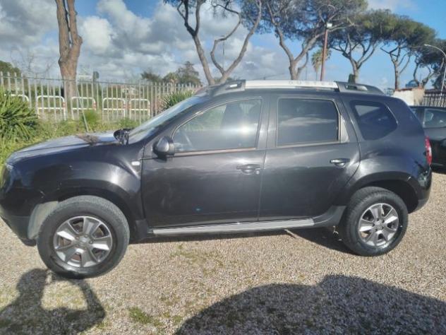 DACIA Duster 1.5 dCi 110 CV S&S 4x2 Serie Speciale Brave2 rif. 22236623 - Foto 3
