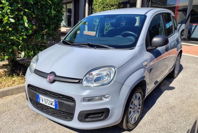 FIAT Panda 1.2 69cv EasyPower GPL EASY