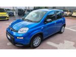 FIAT Pandina 1.0 hybrid s&s 70cv