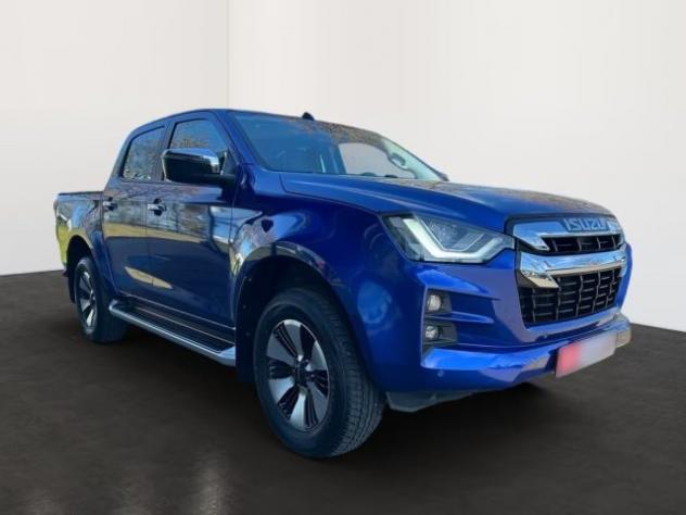 ISUZU D-Max 1.9 Crew Cab 4X4 + IVA rif. 23680960 - Foto 3