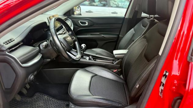 Jeep Compass 1.6 MJet II 96kW Limited - Foto 9