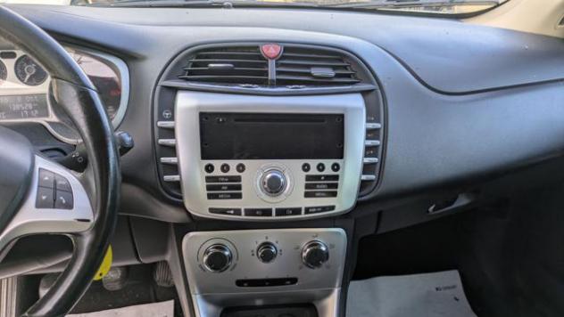 LANCIA Delta 1.6mjt 105cv rif. 24175104 - Foto 7