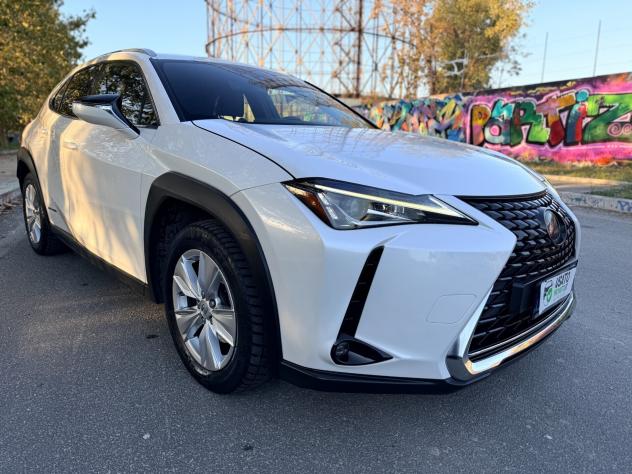 Lexus UX 250 184cv Hybrid Tagliandi Garanzia LEXUS - Foto 3