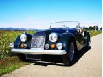 Morgan Plus 4 4/4 motore Ford