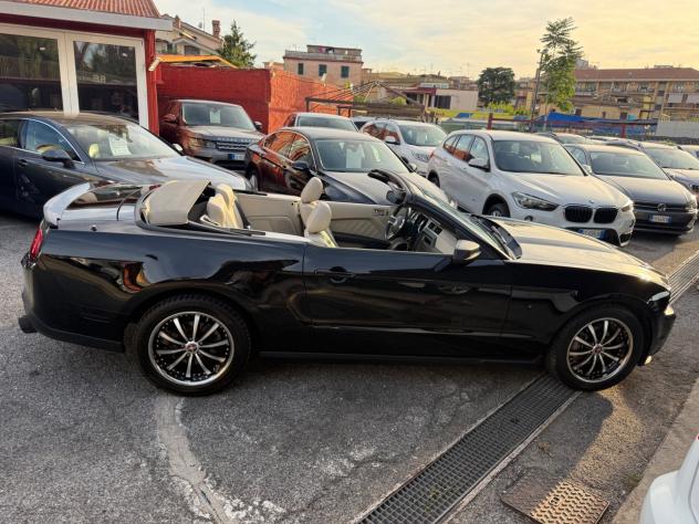 Mustang 3.7 -rate-cabrio -permute - Foto 8