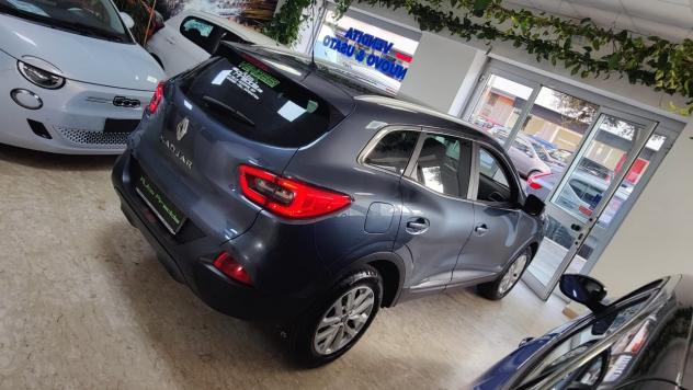 Renault Kadjar TCe 130CV EDC Energy Zen - Foto 3