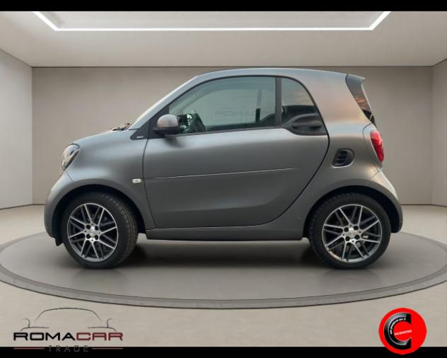 SMART ForTwo 70 1.0 Prime rif. 23209390 - Foto 9