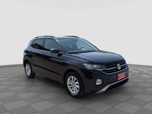 VOLKSWAGEN T-Cross T-Cross 1.0 TSI 115 CV DSG Style BMT rif. 24002194 - Foto 7