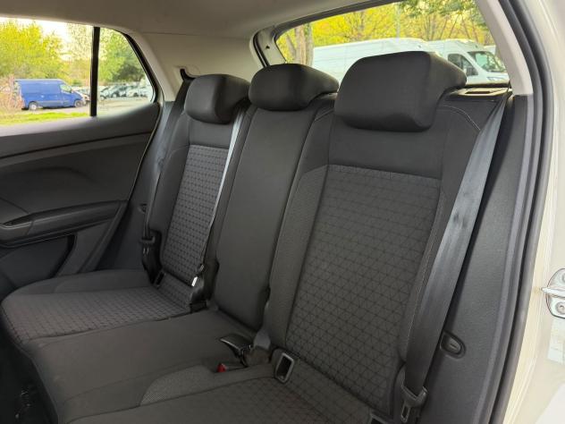 Volkswagen T-Cross T-Cross 1.0 tsi Style 95cv "ASCOT GREY" - Foto 10