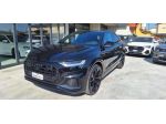 AUDI Q8 50 TDI 286 CV quattro tiptronic S LINE PLUS rif. 23727221