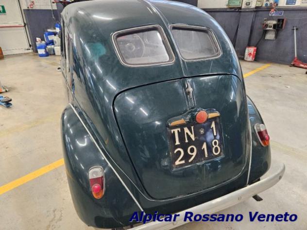 LANCIA Ardea berlina rif. 23777539 - Foto 8