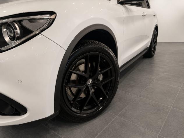 Alfa Romeo Stelvio 2.2 Turbodiesel 210 CV AT8 Q4 Sport Edition - Foto 5