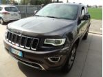 JEEP Grand Cherokee 3.0 V6 CRD 250 CV Multijet II Overland rif. 24114941