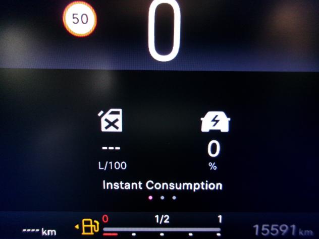 FIAT 600 1.2 Hybrid 110cv - Foto 8