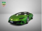 LAMBORGHINI Huracan Huracán 5.2 V10 EVO Spyder rif. 23386061
