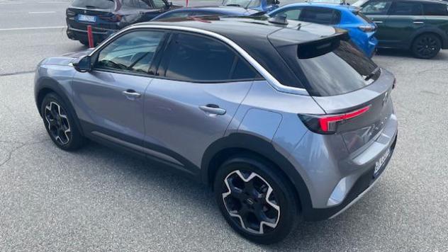 OPEL Mokka 1.2 T 130cv AT8 Ultimate rif. 23879462 - Foto 4