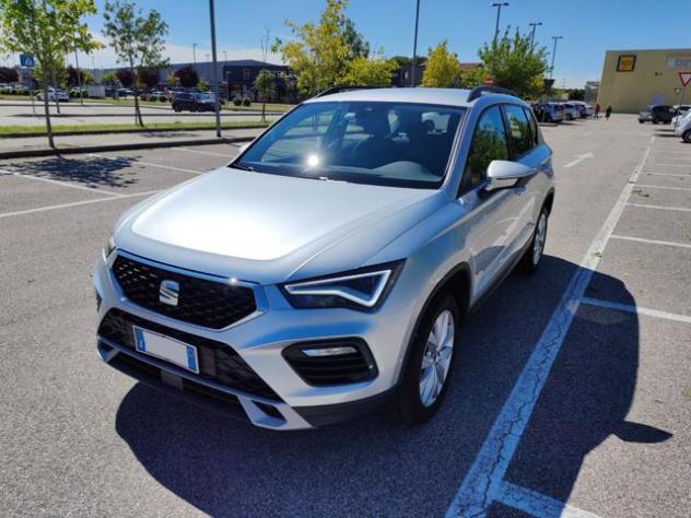 SEAT Ateca 1.5 EcoTSI DSG Business rif. 24019015
