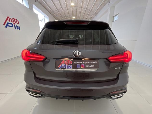 MG HS HS 1.5 t-gdi Luxury auto **in arrivo** - Foto 6