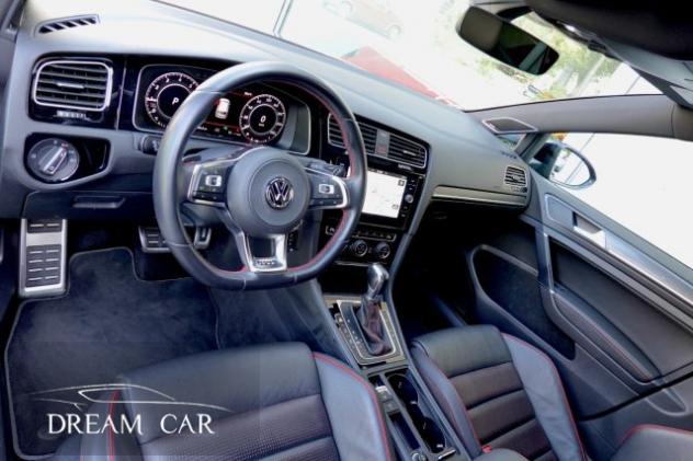 VOLKSWAGEN Golf GTI Performance 2.0 245CV DSG 5p. PELLE-19"-DYNAUDIO rif. 23069398 - Foto 9