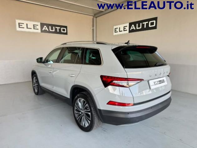 SKODA Kodiaq 1.5 TSI ACT 150cv DSG Style rif. 24139841 - Foto 4